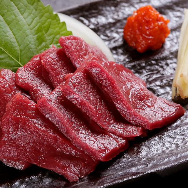 馬肉 | ふくしま市場|福島県産品オンラインストア