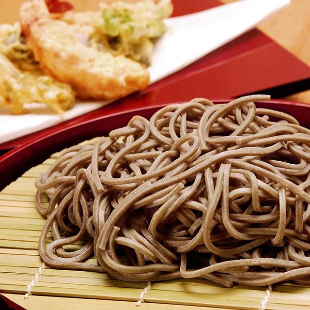 そば・うどん