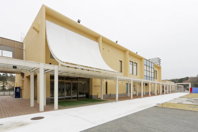 道の駅ならは - ふくしま市場|福島県産品オンラインストア