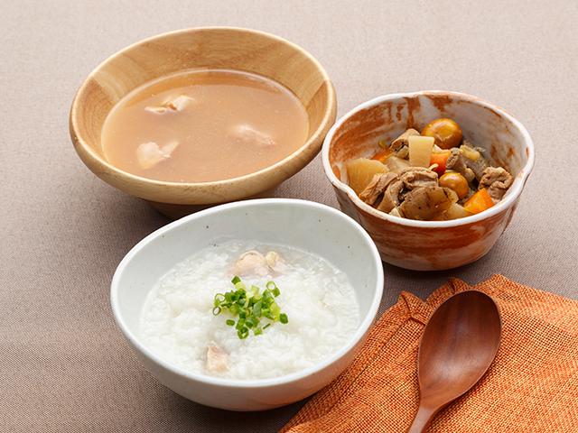 レトルト食品 | ふくしま市場|福島県産品オンラインストア