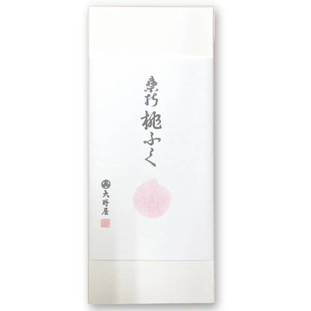 <献上桃の郷>桑折 桃ふく10個入 【発送まで10日~14日】 - ふくしま市場|福島県産品オンラインストア