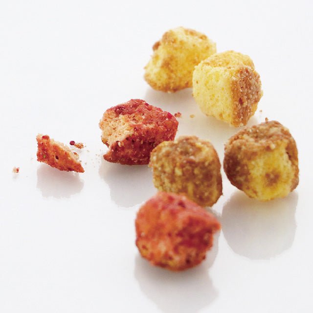 【11月中旬より発送予定】スポンジラスクセット - ふくしま市場|福島県産品オンラインストア