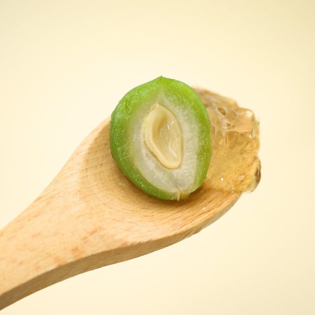 まるごと若桃ゼリー12個入 - ふくしま市場|福島県産品オンラインストア