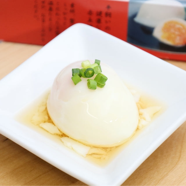 たまご美人とキミがいちばんのセット