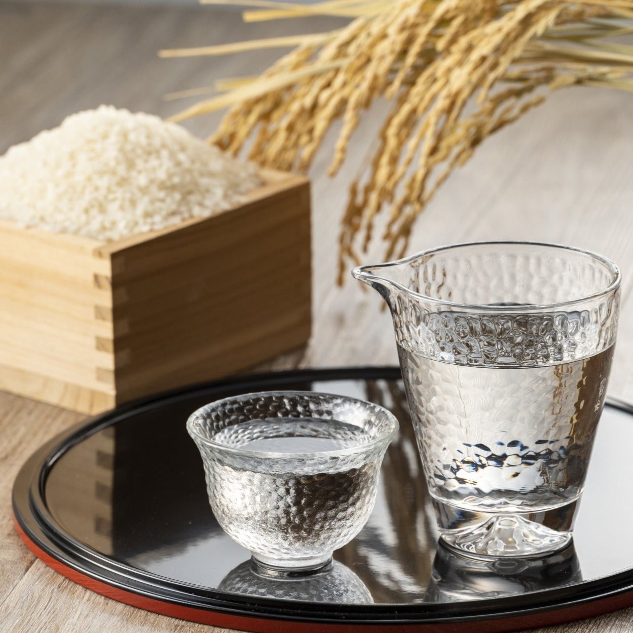 伝承山廃純米酒 末廣1800ml - ふくしま市場|福島県産品オンラインストア