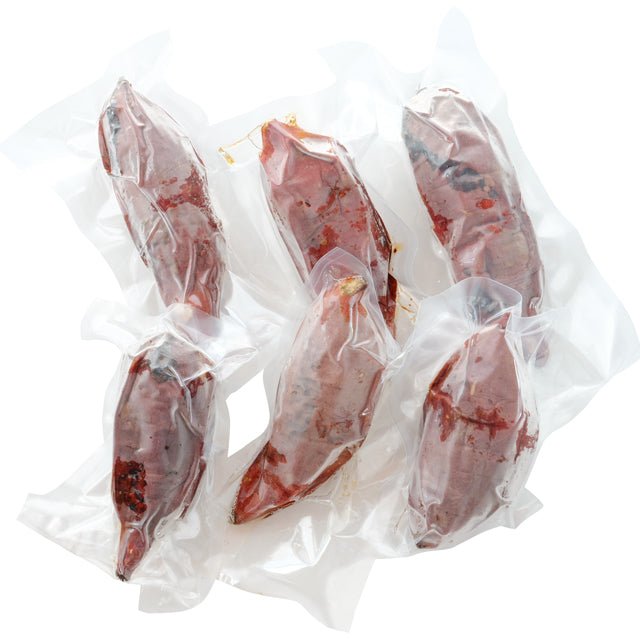 冷やし焼き芋(冷凍・1kg) - ふくしま市場|福島県産品オンラインストア