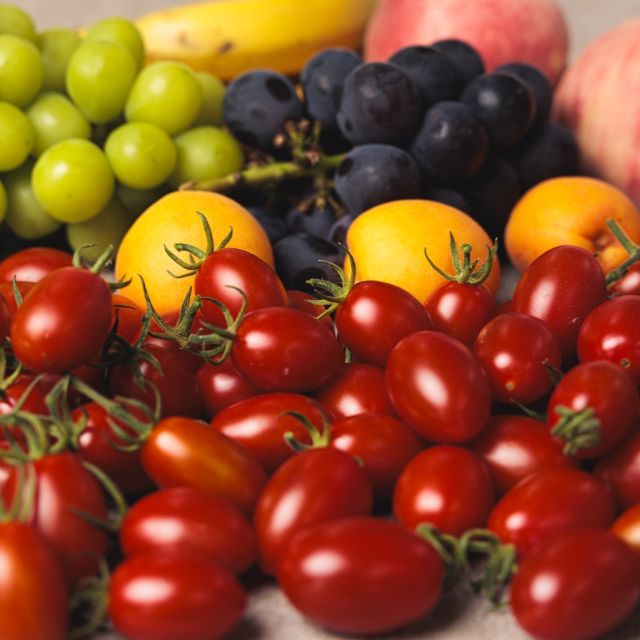 【田村市】美甘(みあま)トマト 1kg/1.8kg - ふくしま市場|福島県産品オンラインストア