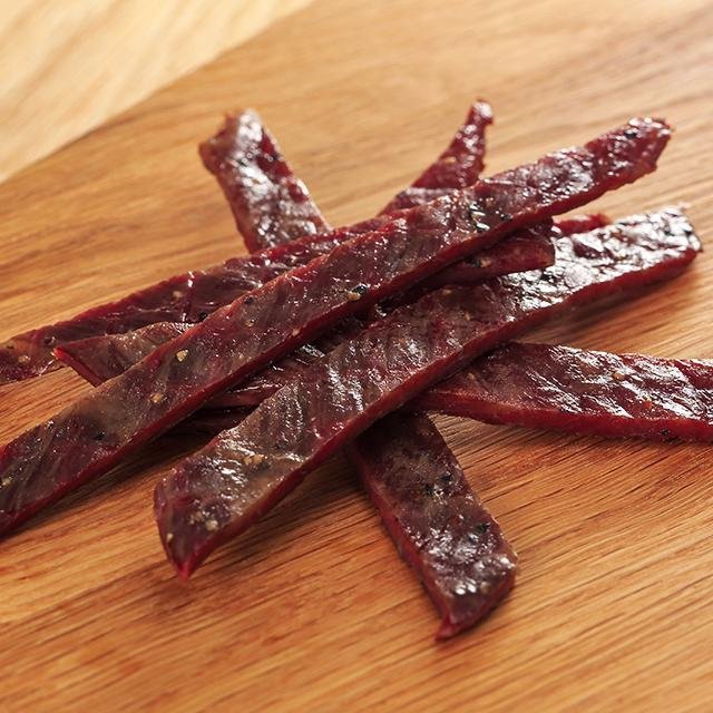 福島牛おつまみセット ビーフジャーキー&コンビーフ【2セット】 - ふくしま市場|福島県産品オンラインストア