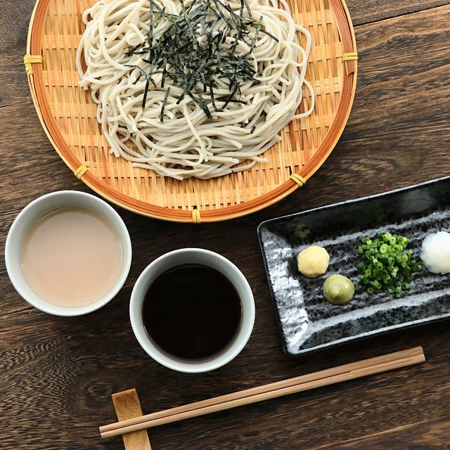 【入荷待ち】冷凍十割手打ちそば 2人前 - ふくしま市場|福島県産品オンラインストア