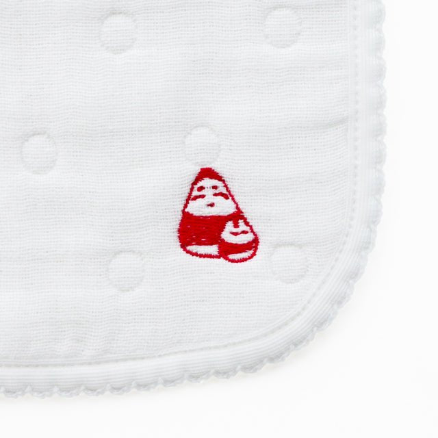 【予約受付・2025年12月以降発送】ふくくるみ ハンドタオル&おくるみセット - ふくしま市場|福島県産品オンラインストア