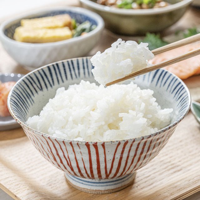 【限定販売】福島県産キューブ米 食べ比べセット(300g×9個) - ふくしま市場|福島県産品オンラインストア