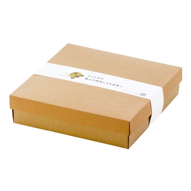 【限定販売】福島県産キューブ米 食べ比べセット(300g×9個) - ふくしま市場|福島県産品オンラインストア