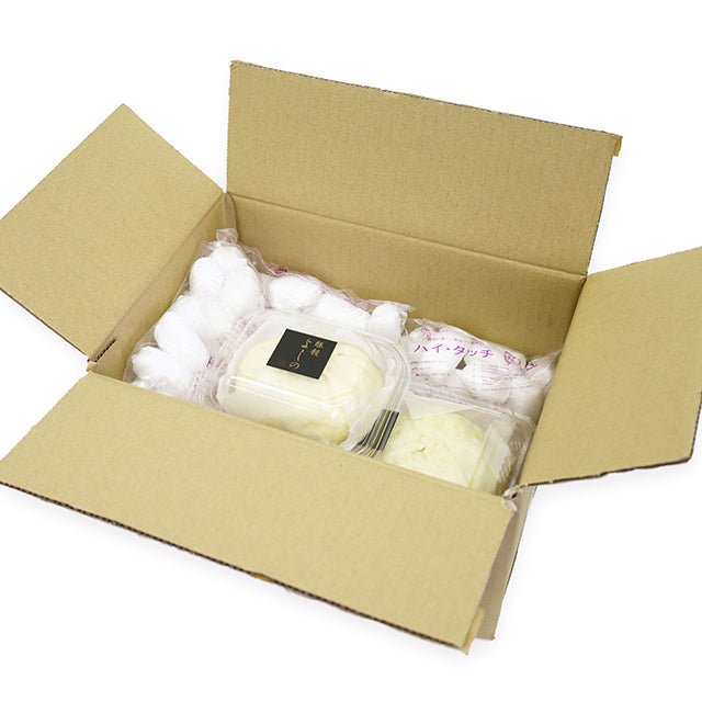 濃厚あんのもっちり豚まん 5個入 - ふくしま市場|福島県産品オンラインストア