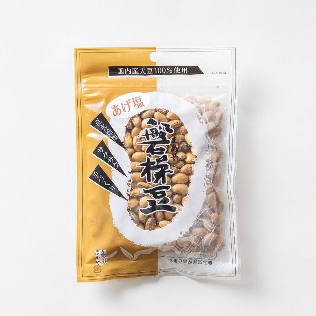 まめや 磐梯豆セット5個入り - ふくしま市場|福島県産品オンラインストア