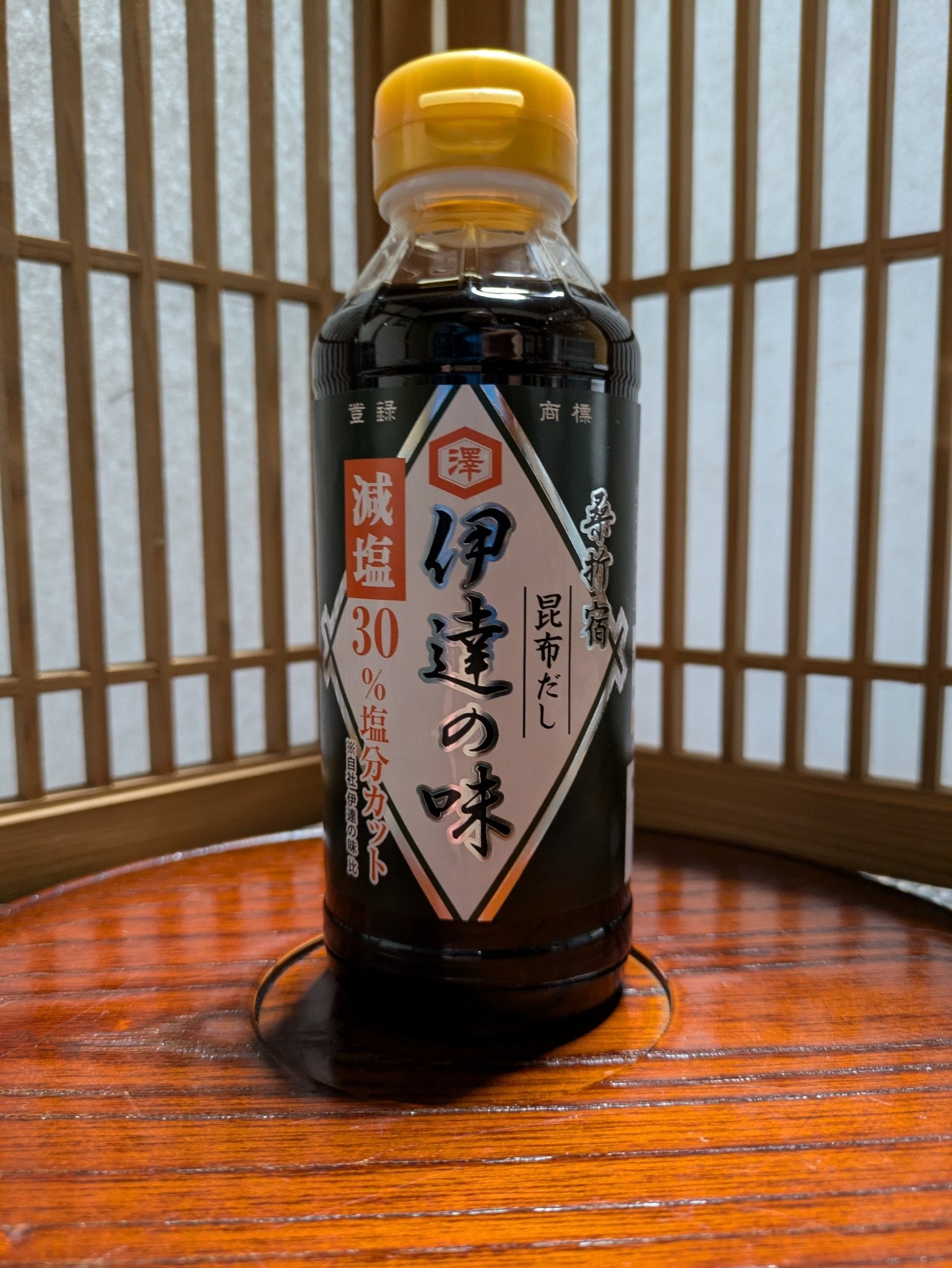 安齋醸造 拓味 5本セット - ふくしま市場|福島県産品オンラインストア