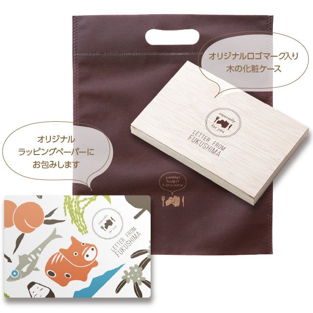 選べるカタログギフト ふくしま便り 5000円コース - ふくしま市場|福島県産品オンラインストア