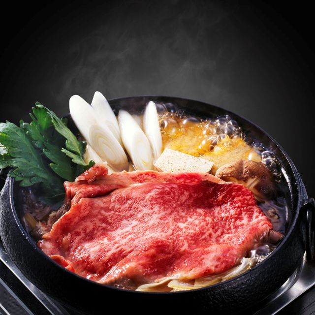 福島牛・福粕花(ふくはっか) すき焼き用500g - ふくしま市場|福島県産品オンラインストア