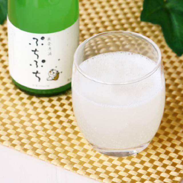 微発泡酒ぷちぷち 6本セット - ふくしま市場|福島県産品オンラインストア