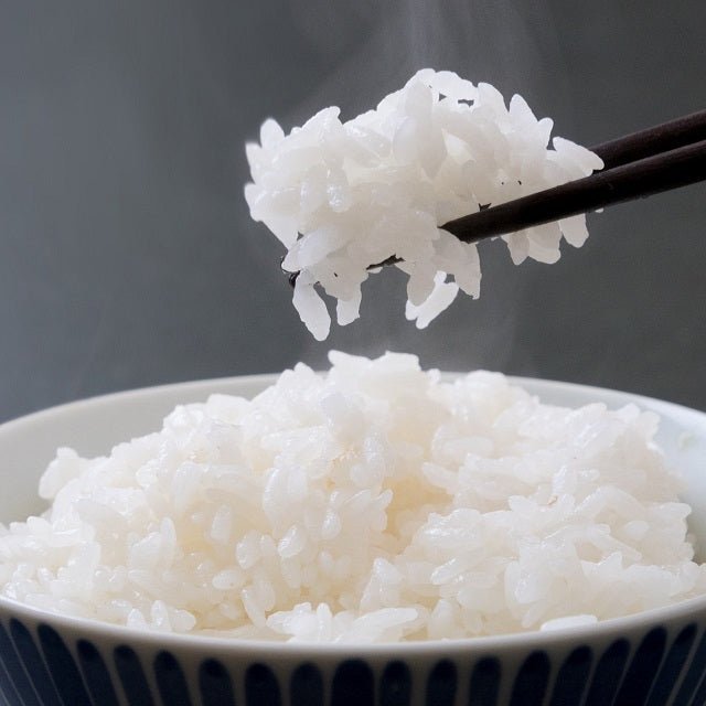 【令和6年産:新米】田村コシヒカリ(普通精米・無洗米) - ふくしま市場|福島県産品オンラインストア