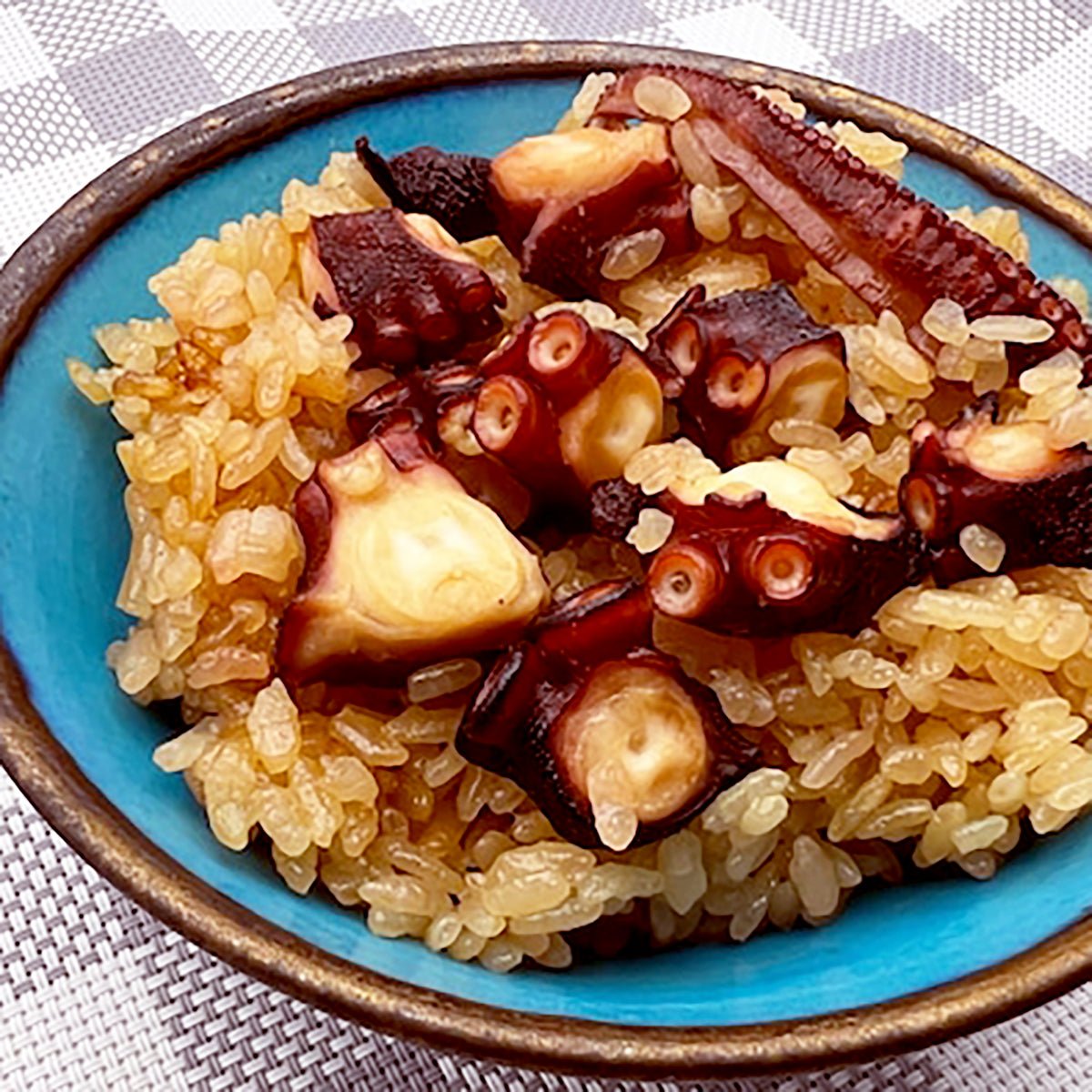 <常磐もの> 特選タコ詰め合わせ 6種セット - ふくしま市場|福島県産品オンラインストア