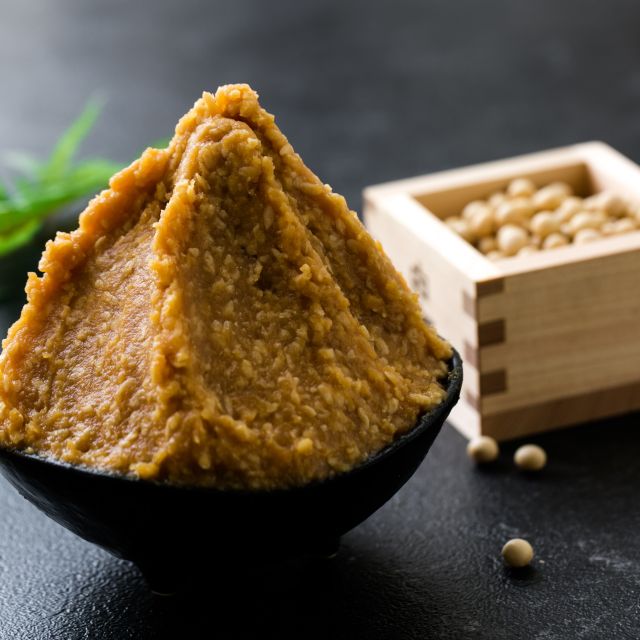 蔵出し生味噌800g【ふくしまそのまままーけっと】 - ふくしま市場|福島県産品オンラインストア