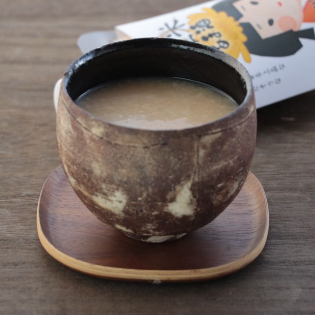 ADATARAふぁーむ 甘酒ギフトセット - ふくしま市場|福島県産品オンラインストア