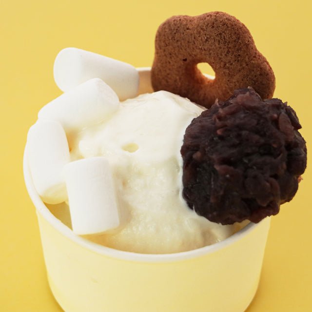 ADATARAふぁーむ ジェラートセット - ふくしま市場|福島県産品オンラインストア