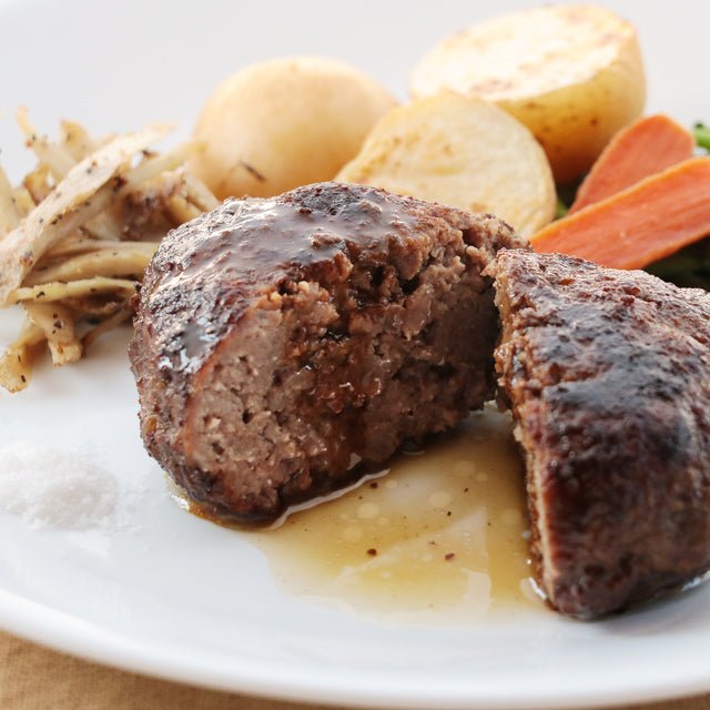 あだたら・だから×エム牧場 生体熟成牛肉セット「二本松の秘宝」~Alive Aging~ - ふくしま市場|福島県産品オンラインストア