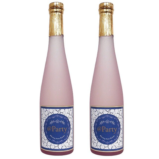 @Party アット・パーティー - ふくしま市場|福島県産品オンラインストア