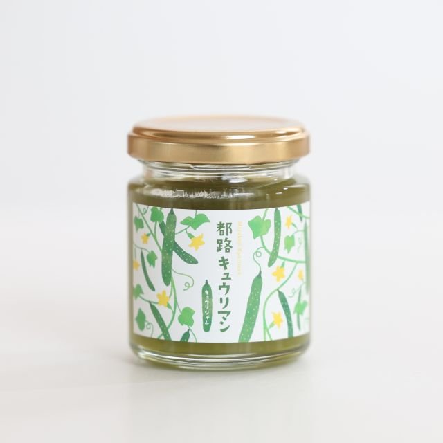 都路キュウリマン&とま実ちゃん 無添加ジャムセット - ふくしま市場|福島県産品オンラインストア