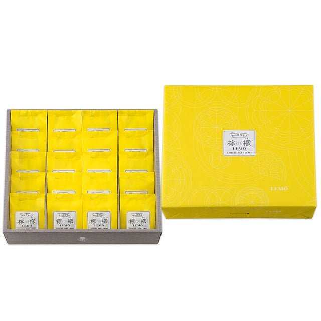 創菓 嘉永餅と檸檬セット - ふくしま市場|福島県産品オンラインストア