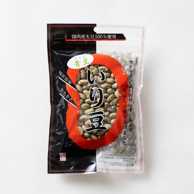 まめや 豆菓子 化粧箱ギフトセット - ふくしま市場|福島県産品オンラインストア