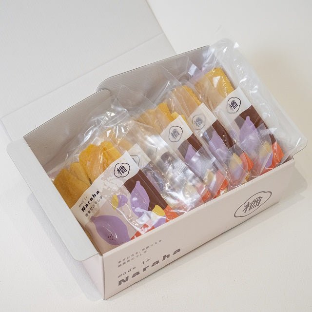 【入荷待ち】楢葉町の干し芋(紅はるか) - ふくしま市場|福島県産品オンラインストア