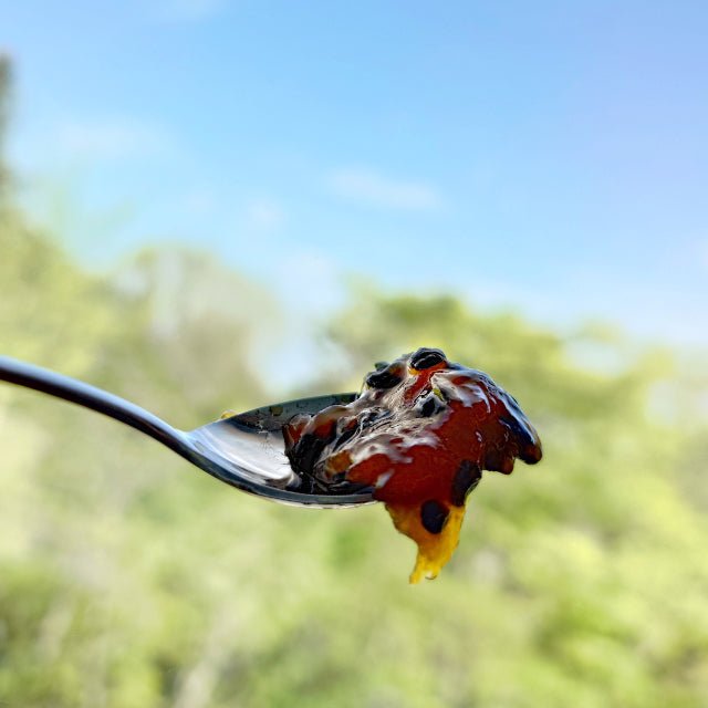 パッションフルーツゼリー・ジャムセット - ふくしま市場|福島県産品オンラインストア