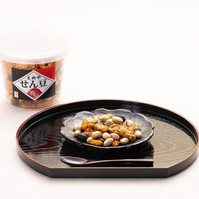 せん豆セット - ふくしま市場|福島県産品オンラインストア