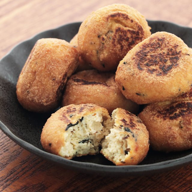 叶や豆冨 限定セット【ふくしまそのまままーけっと】 - ふくしま市場|福島県産品オンラインストア