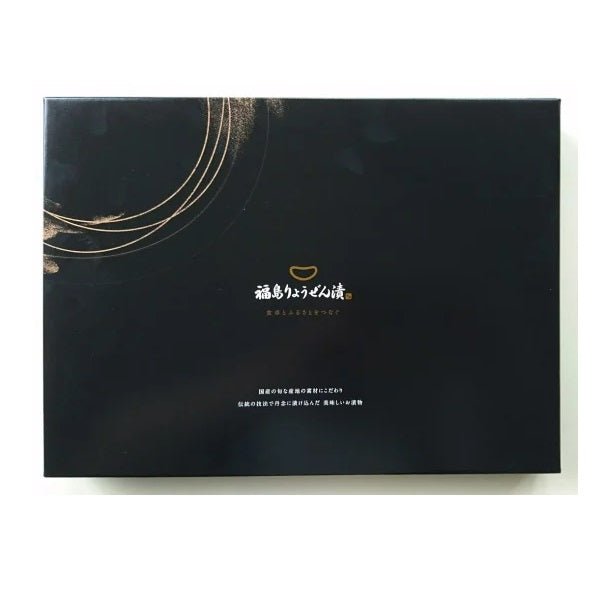 福島りょうぜん 福結び - ふくしま市場|福島県産品オンラインストア