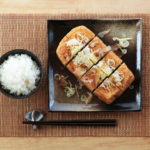 豆腐屋さんのおつまみセット【ふくしまそのまままーっけと】 - ふくしま市場|福島県産品オンラインストア
