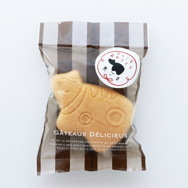 奥会津河内屋「会津柳津セット」(あわまんじゅう・アイス最中セット) - ふくしま市場|福島県産品オンラインストア