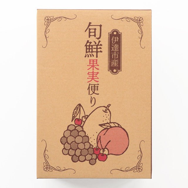 桃のコンポート・いちじくの甘露煮セット - ふくしま市場|福島県産品オンラインストア