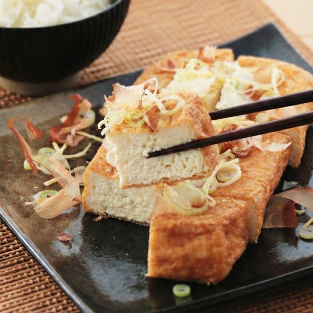 豆腐屋さんのおつまみセット【ふくしまそのまままーっけと】 - ふくしま市場|福島県産品オンラインストア