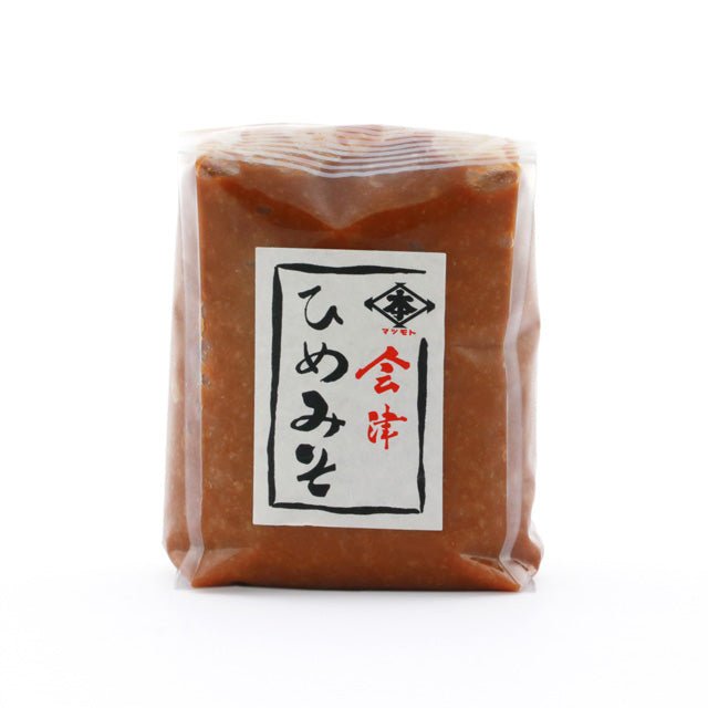 松本屋商店のベーシックセット - ふくしま市場|福島県産品オンラインストア