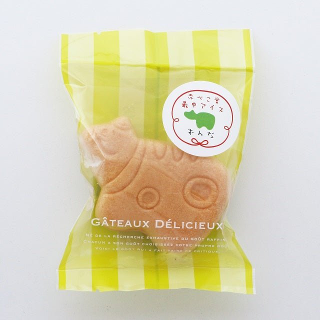 奥会津河内屋「会津柳津セット」(あわまんじゅう・アイス最中セット) - ふくしま市場|福島県産品オンラインストア