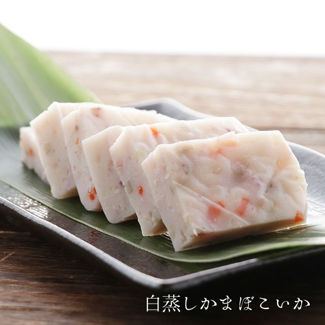 貴千の蒲鉾詰合せ 梵 - ふくしま市場|福島県産品オンラインストア