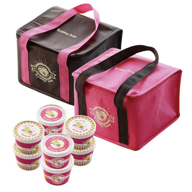 ふくしま育ちのはちみつミルクとおまかせジェラート - ふくしま市場|福島県産品オンラインストア