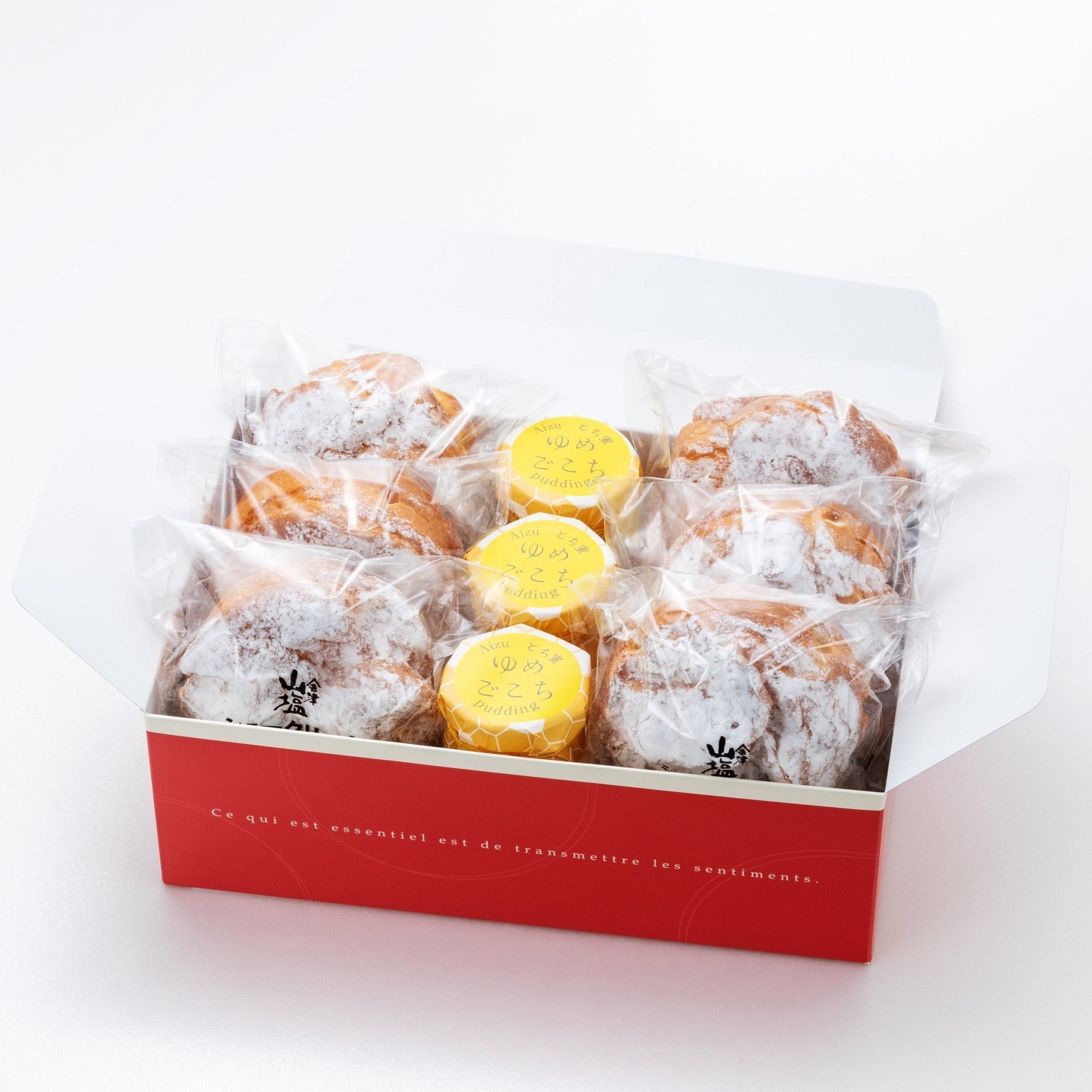 会津ゆめごこち 卯 - ふくしま市場|福島県産品オンラインストア