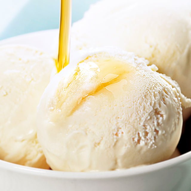 ふくしま育ちのはちみつミルクとおまかせジェラート - ふくしま市場|福島県産品オンラインストア