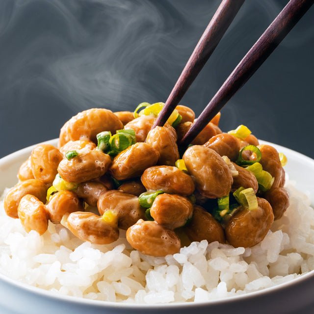 山乃屋 山木屋納豆詰合せ - ふくしま市場|福島県産品オンラインストア