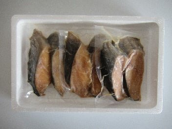銀だらみりん漬け - ふくしま市場|福島県産品オンラインストア