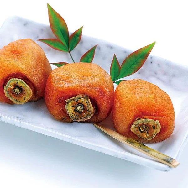 【入荷待ち】伊達産 あんぽ柿 - ふくしま市場|福島県産品オンラインストア